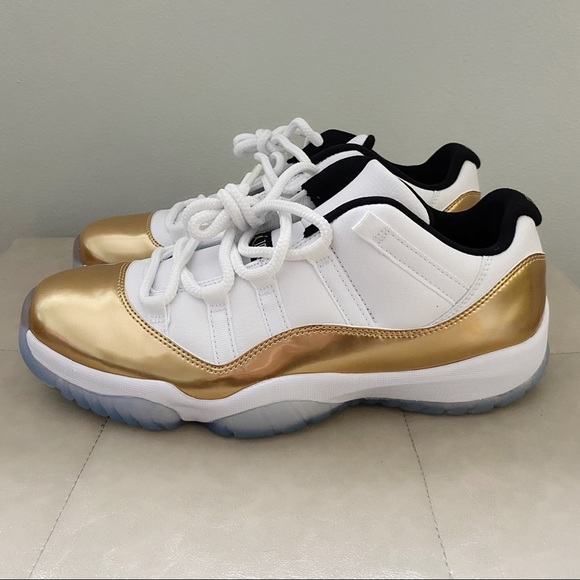 Jordan 11 Retro Low Closing Ceremony main image 5